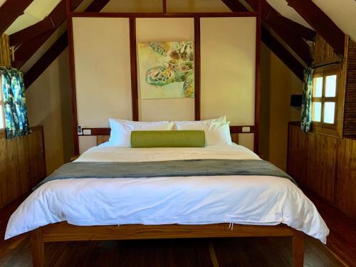 Hotel El Manglar