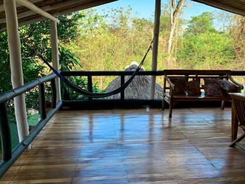 Hotel El Manglar