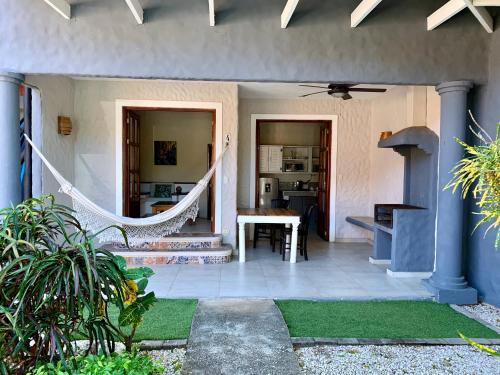 Hotel El Manglar