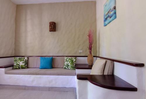 Hotel El Manglar