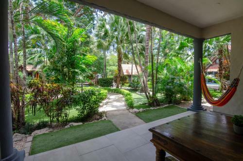 Hotel El Manglar