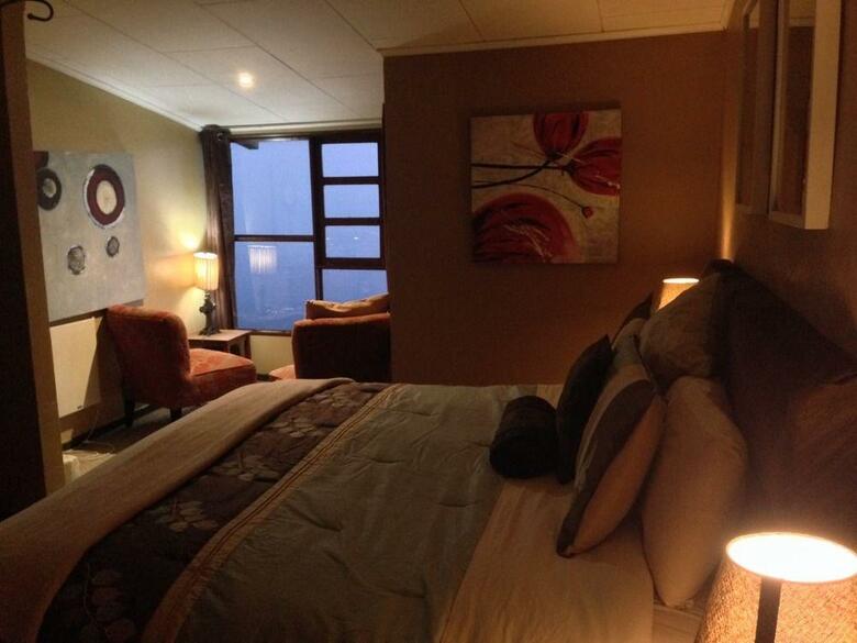 Hotel Poas Lodge