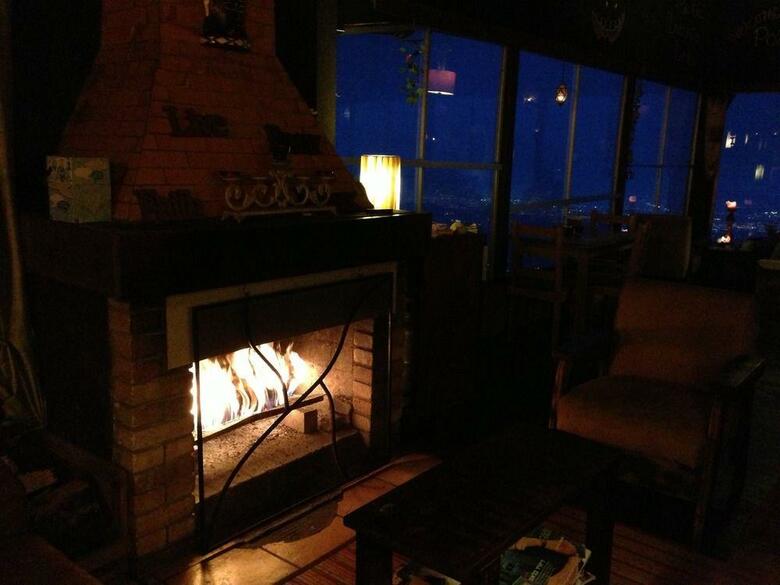 Hotel Poas Lodge