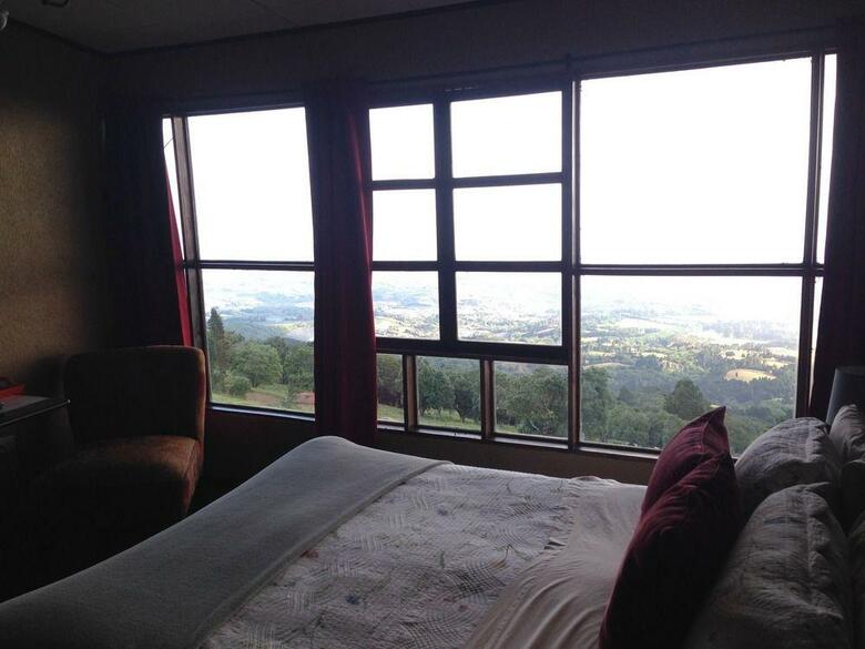 Hotel Poas Lodge