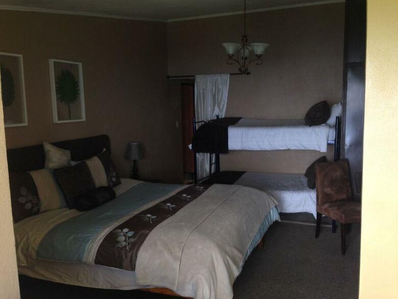 Hotel Poas Lodge