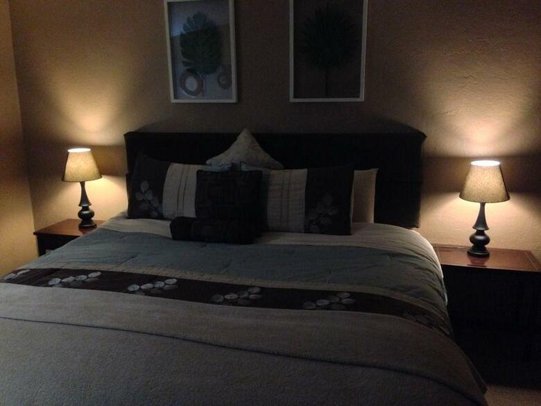 Hotel Poas Lodge
