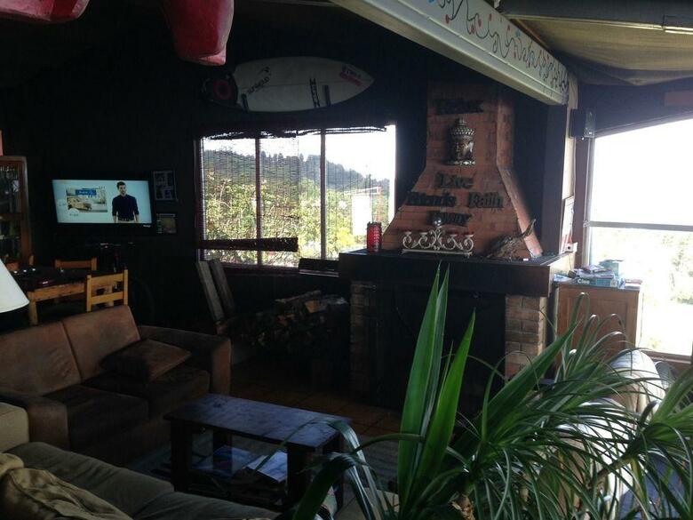 Hotel Poas Lodge