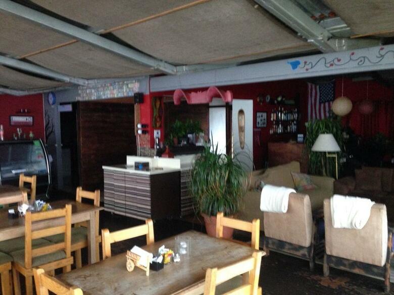 Hotel Poas Lodge