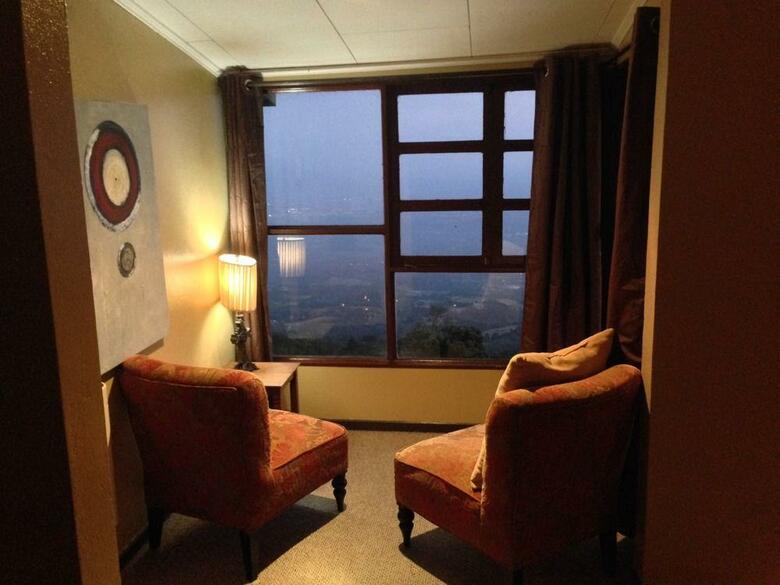 Hotel Poas Lodge