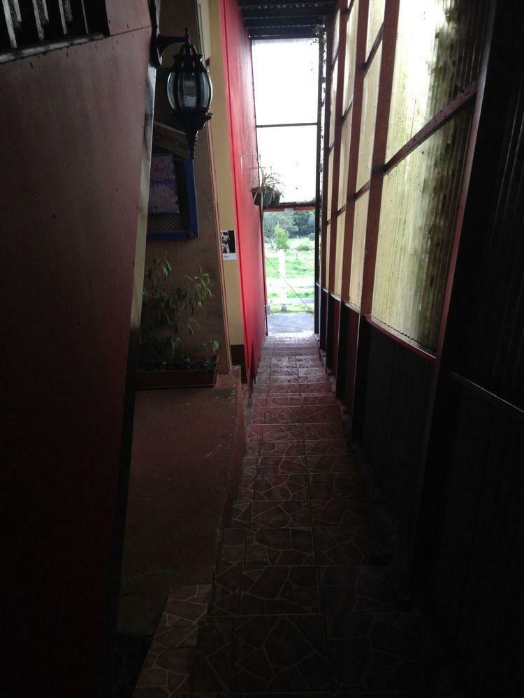 Hotel Poas Lodge