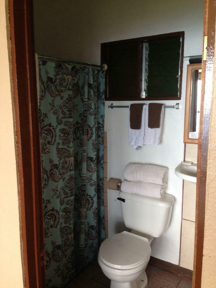 Hotel Poas Lodge