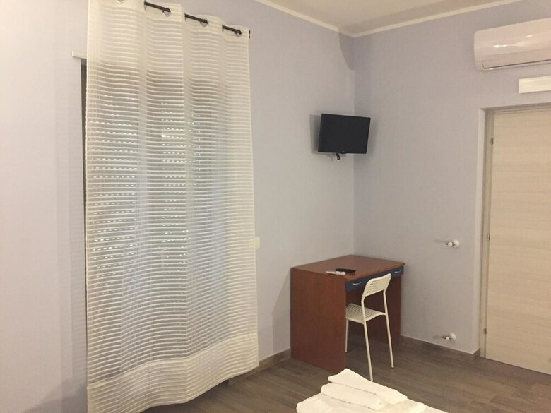 Bed & Breakfast Profumo Di Zagara