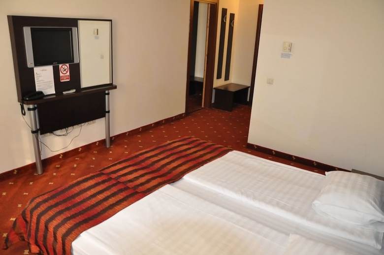 Carpathian Hotels