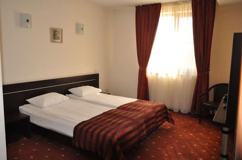 Carpathian Hotels