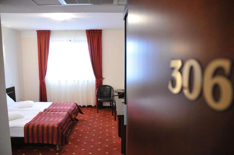 Carpathian Hotels