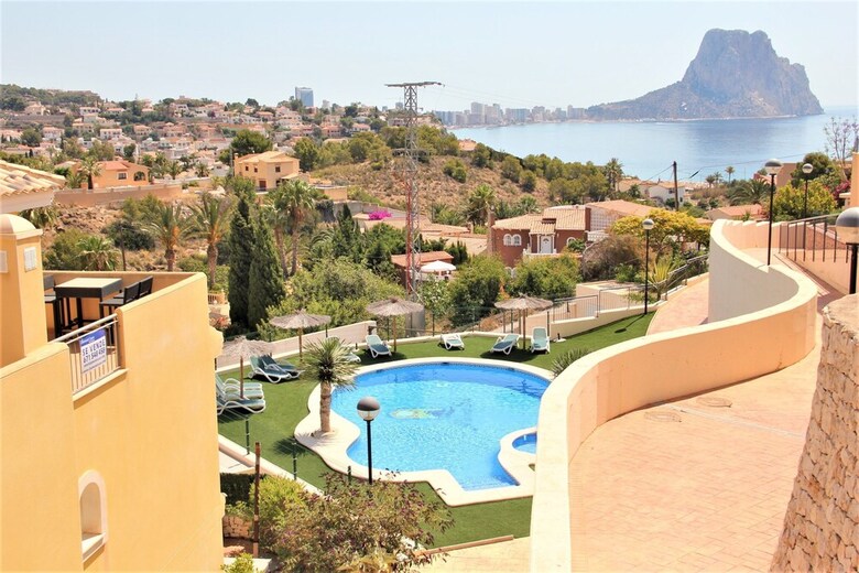 Villa Montesol77