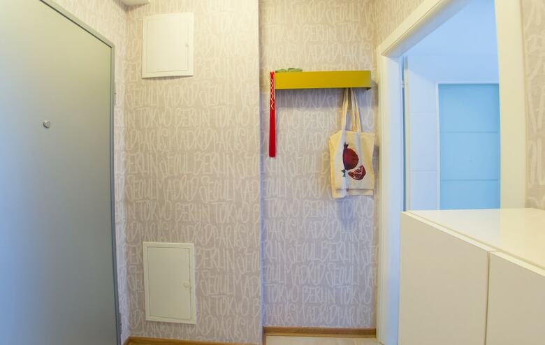 Apartman Lemon