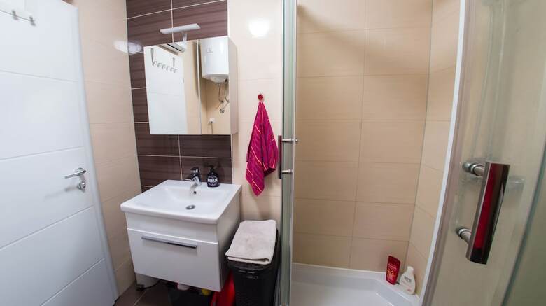 Apartman Lemon