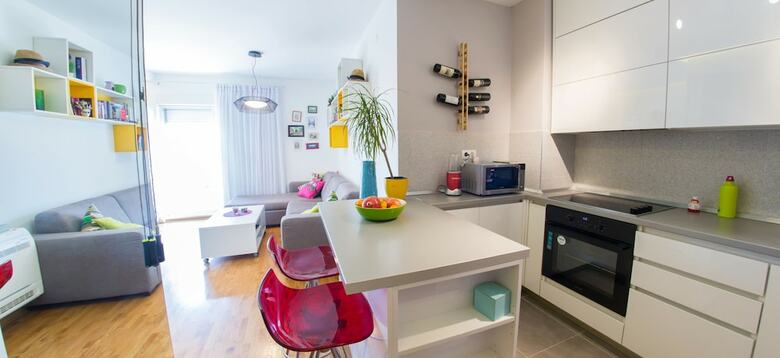 Apartman Lemon