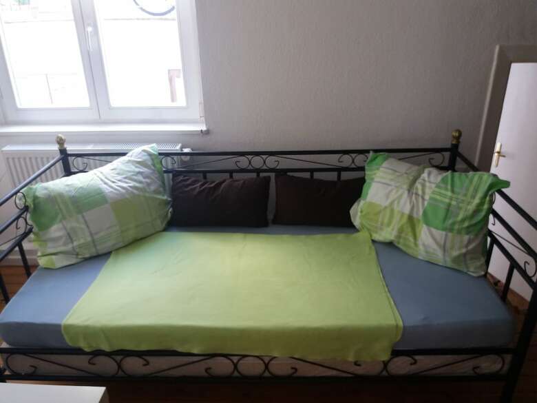 City Apartment Bremen