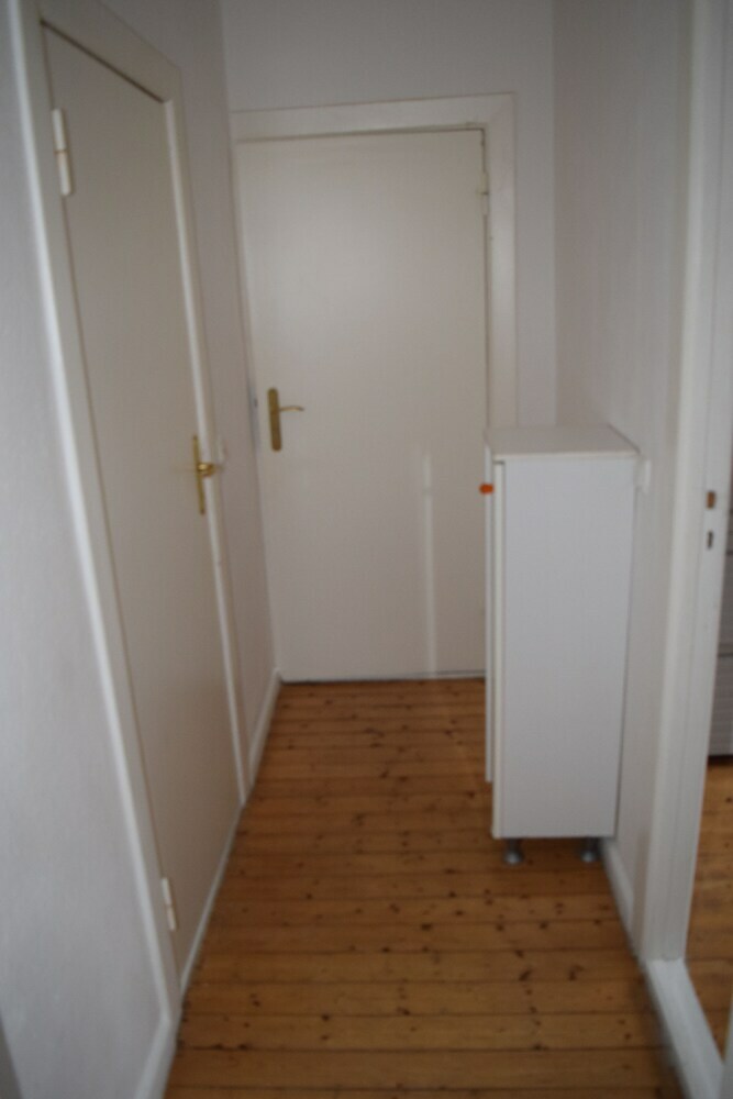 City Apartment Bremen