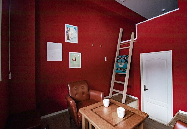 Apartamentos Starry