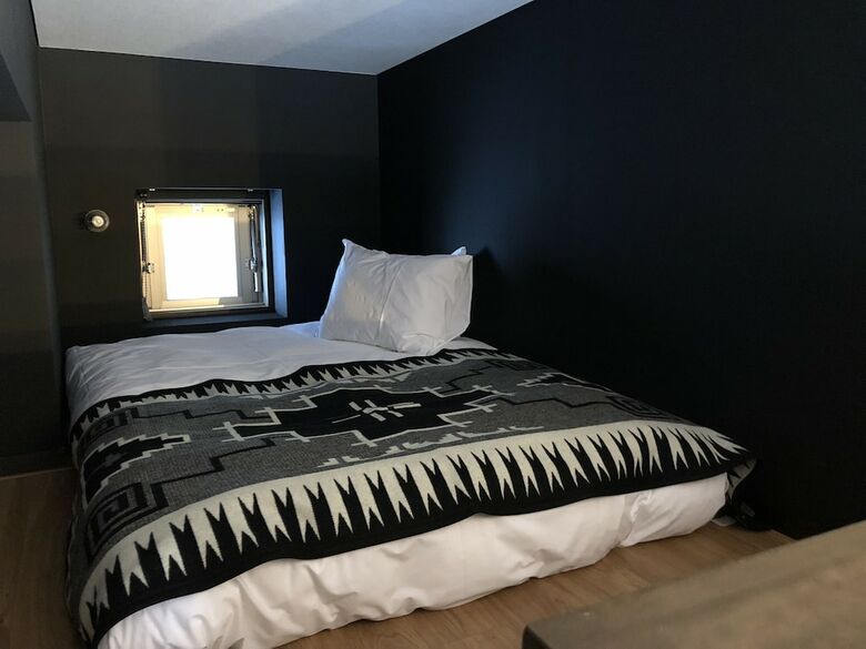 Apartamentos Starry