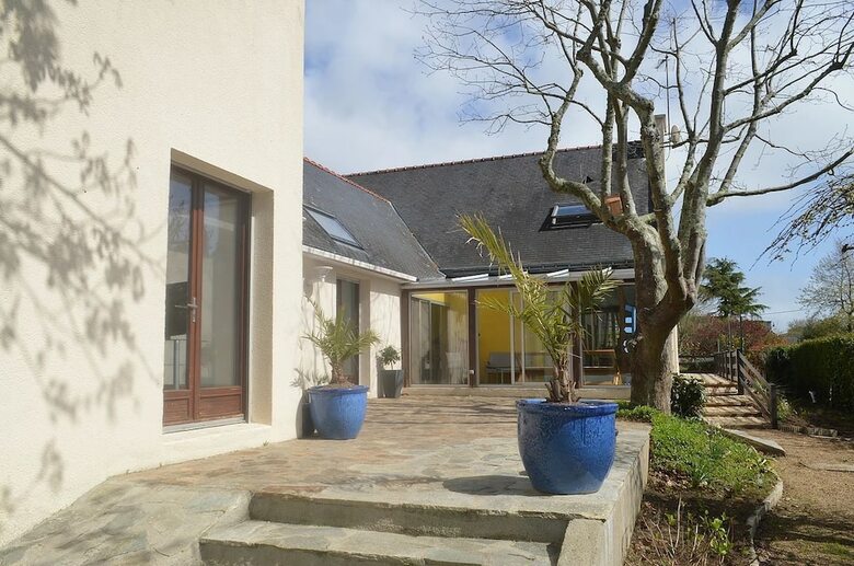 Hotel Mon Petit Coin de Bretagne