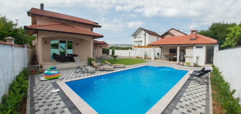 Villa Fantasy