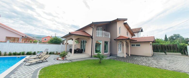 Villa Fantasy