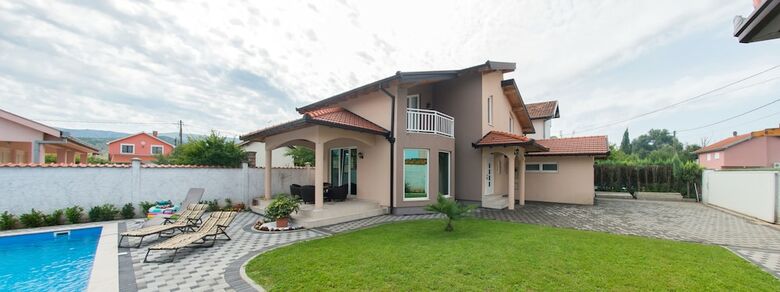 Villa Fantasy
