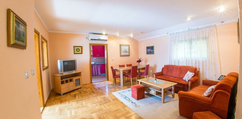 Apartman Antonio