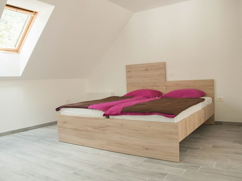 Apartmaji Nata?a