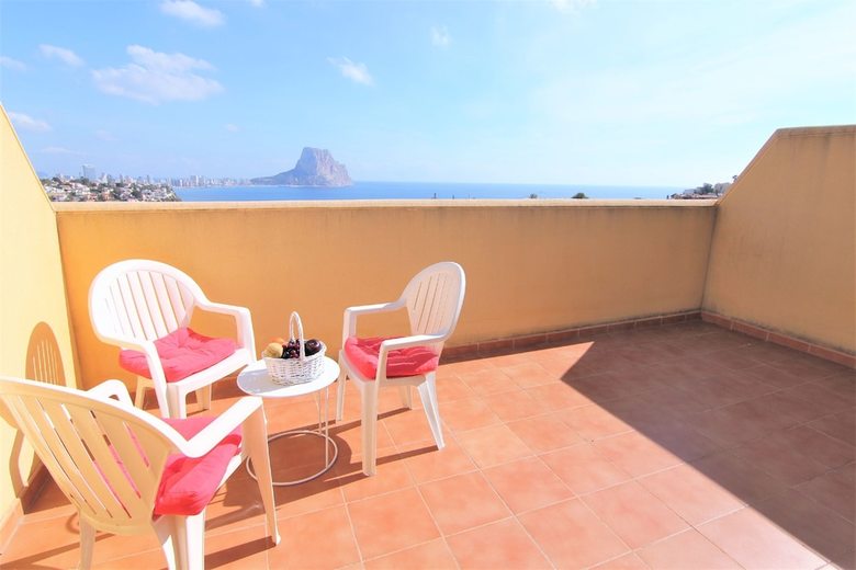 Apartamentos Montesol19