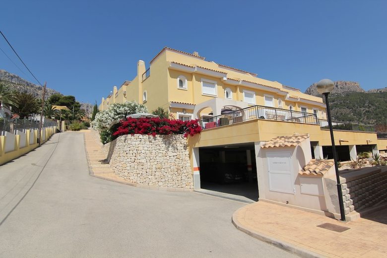 Apartamentos Montesol19