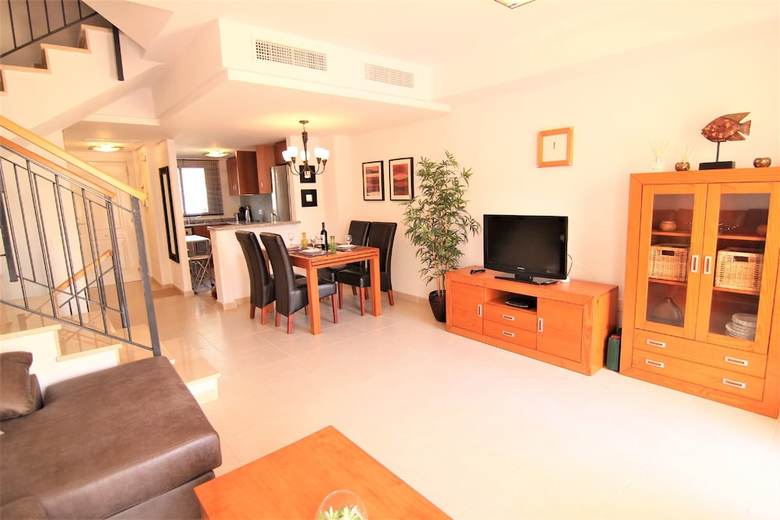 Apartamentos Montesol19