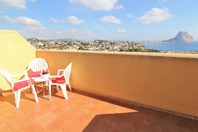 Apartamentos Montesol19