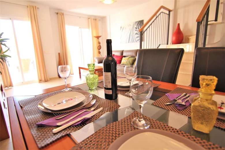 Apartamentos Montesol19