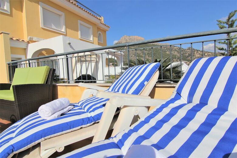 Apartamentos Montesol19