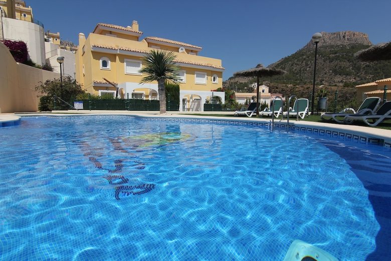 Apartamentos Montesol19