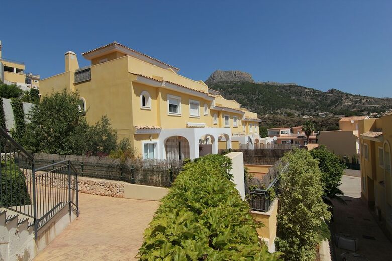 Apartamentos Montesol19