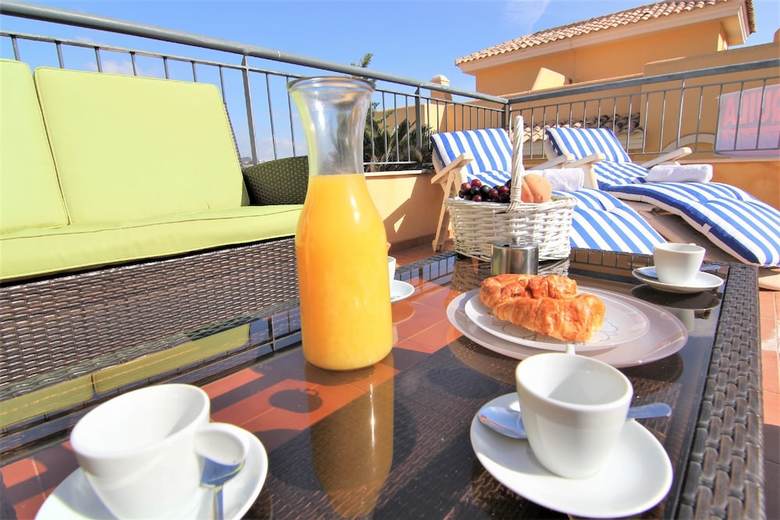 Apartamentos Montesol19