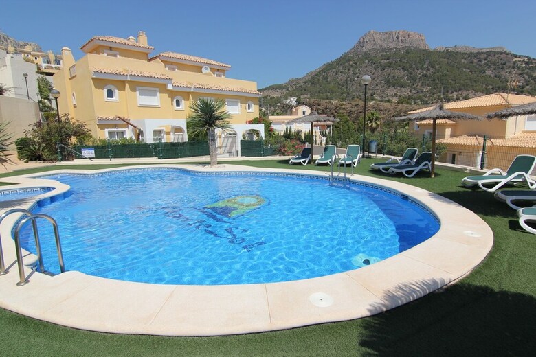 Apartamentos Montesol19