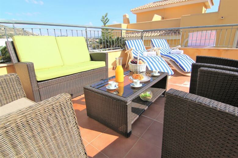 Apartamentos Montesol19