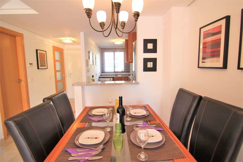 Apartamentos Montesol19