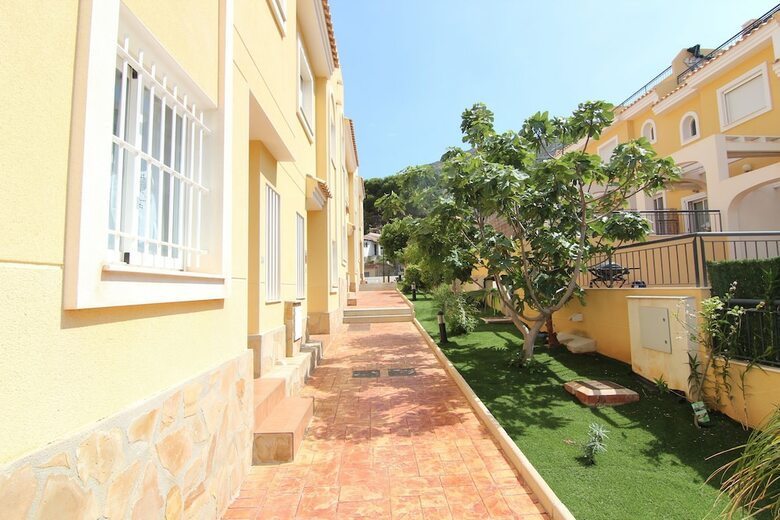 Apartamentos Montesol19