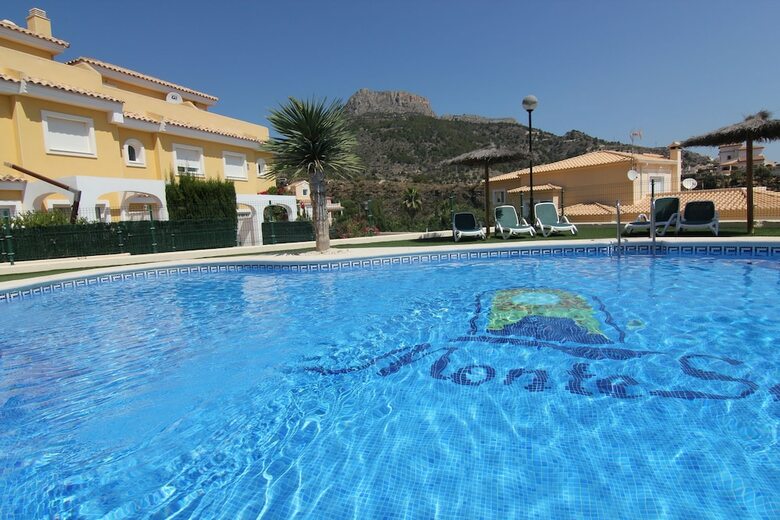 Apartamentos Montesol19