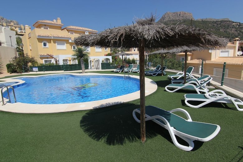 Apartamentos Montesol19