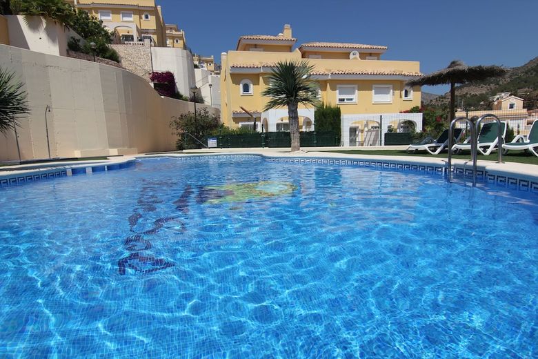 Apartamentos Montesol19