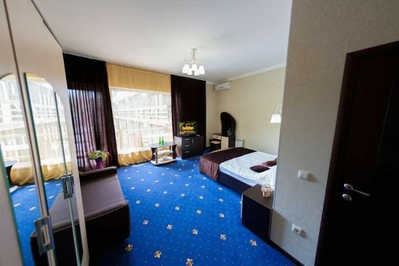 Spa-hotel Roz Mary